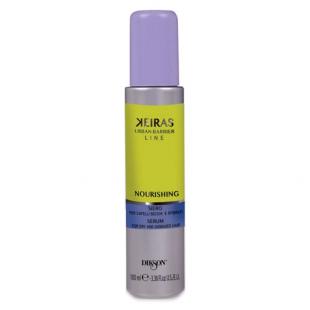 Сыворотка для волос DIKSON KEIRAS URBAN BARRIER NOURISHING SERUM 100ml