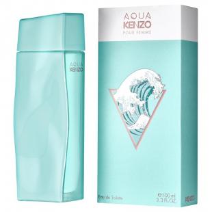 Kenzo AQUA KENZO POUR FEMME 100ml edt