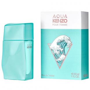 Kenzo AQUA KENZO POUR FEMME 30ml edt