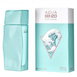 Kenzo AQUA KENZO POUR FEMME 50ml edt