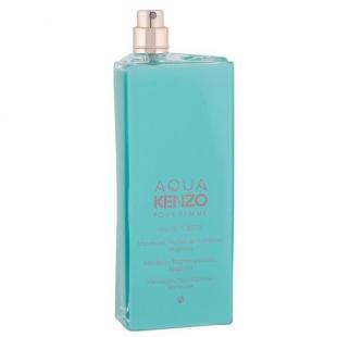 Kenzo AQUA KENZO POUR FEMME 100ml edt TESTER