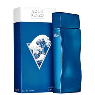 Kenzo AQUA KENZO POUR HOMME 100ml edt