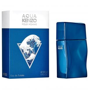 Kenzo AQUA KENZO POUR HOMME 30ml edt