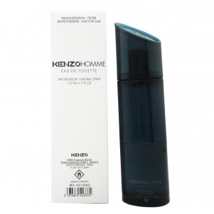 Kenzo KENZO HOMME 110ml edt TESTER