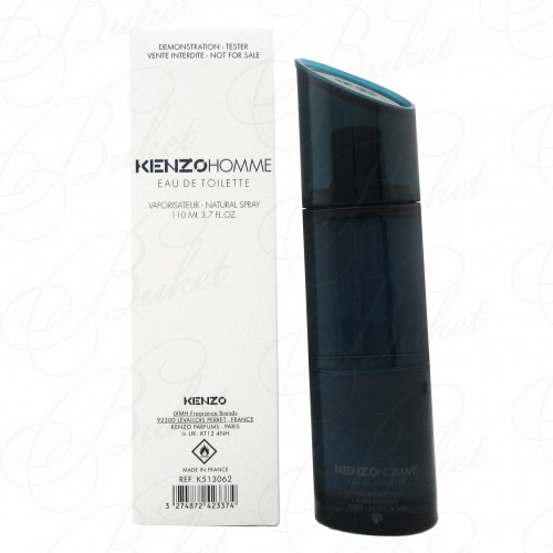 Тестер Kenzo KENZO HOMME 110ml edt TESTER