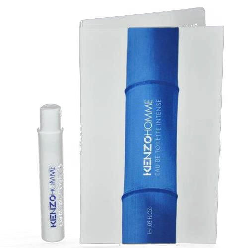 Пробники Kenzo KENZO POUR HOMME INTENSE 1ml edt