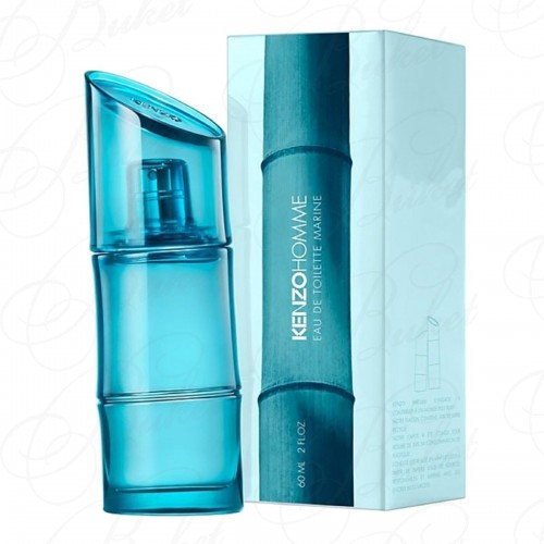 Туалетная вода Kenzo KENZO HOMME MARINE 60ml edt