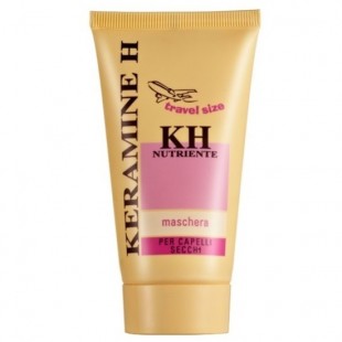 Маска для волос KERAMINE H MASCHERA NUTRIENTE 75ml