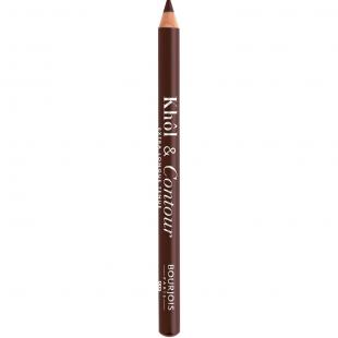 Карандаш для век BOURJOIS MAKE UP KHOL & CONTOUR №05 Choco-Lacte/Шоколадный
