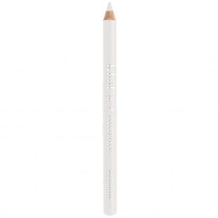 Карандаш для век BOURJOIS MAKE UP KHOL & CONTOUR №08 Vraisem-Blanc/Жемчужно-Белый