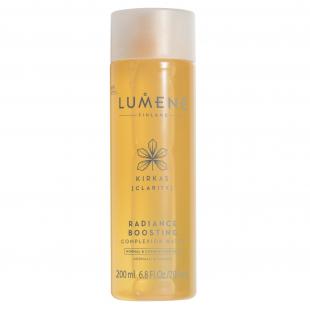 Вода для лица LUMENE SKIN CARE KIRKAS [CLARITY] RADIANCE-BOOSTING COMPLEXION WATER 200ml