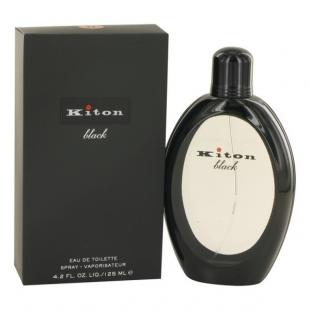 Kiton KITON BLACK 125ml edt