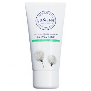 Крем для лица LUMENE SKIN CARE KLASSIKKO DAY CREAM FOR OILY AND COMBINATION SKIN 50ml