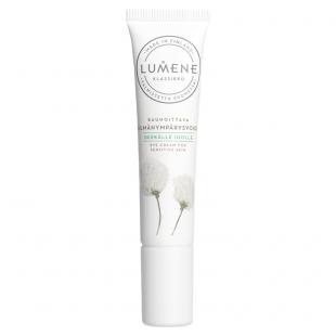 Крем для век LUMENE SKIN CARE KLASSIKKO EYE CREAM For Sensitive Skin 15ml