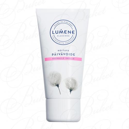 Крем для лица LUMENE SKIN CARE KLASSIKKO NOURISHING DAY CREAM FOR DRY SKIN 50ml