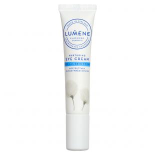 Крем для век LUMENE SKIN CARE KLASSIKKO NURTURING EYE CREAM 15ml