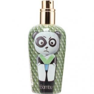 Kokeshi BAMBU 50ml edt TESTER (без крышки)