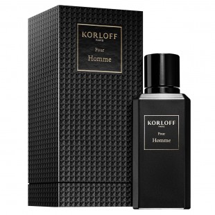 Korloff Paris KORLOFF POUR HOMME 88ml edp