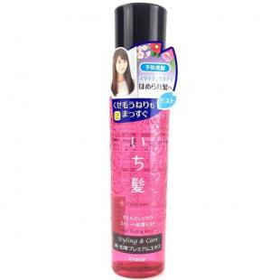 Спрей для волос KANEBO ICHIKAMI Hair Styling Mist с ароматом горной сакуры 150ml