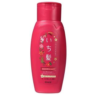 Бальзам-ополаскиватель для волос KANEBO ICHIKAMI с ароматом граната 150ml