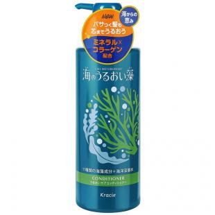 Кондиционер для волос KANEBO UMI NO URUOI SOU 520ml