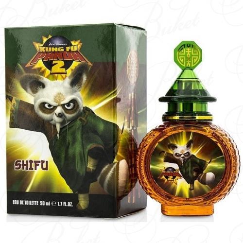 Dreamworks KUNG FU PANDA SHIFU 50ml edt