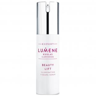 Сыворотка для лица LUMENE SKIN CARE KUULAS BEAUTY LIFT V-SHAPING SERUM 30ml