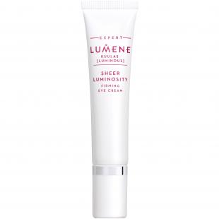 Крем для век LUMENE SKIN CARE KUULAS FIRMING EYE CREAM 15ml