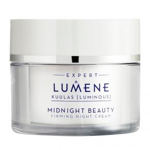 Крем для лица LUMENE SKIN CARE KUULAS FIRMING NIGHT CREAM 50ml