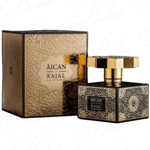 Парфюмерная вода Kajal AICAN 100ml edp