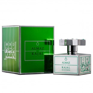 Kajal ALMAZ 100ml edp