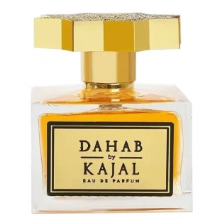 Kajal DAHAB 100ml edp TESTER