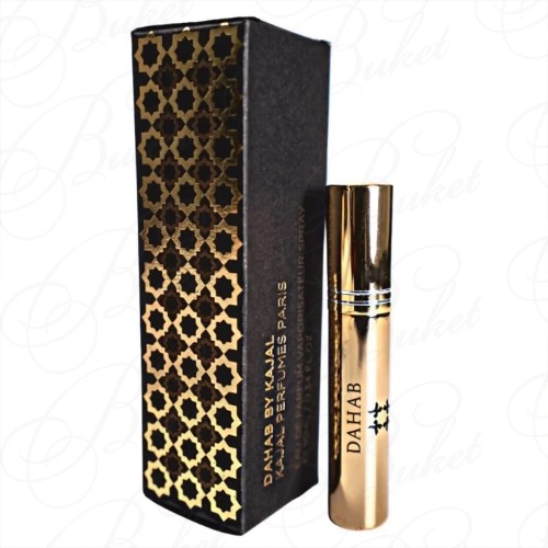 Миниатюры Kajal DAHAB 10ml edp