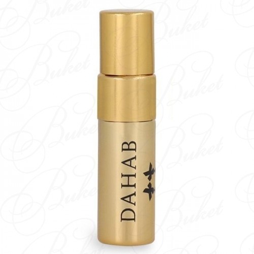 Пробники Kajal DAHAB 3ml edp