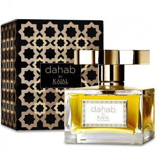 Kajal DAHAB 100ml edp