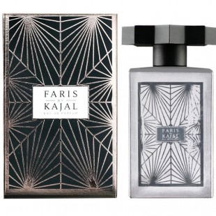 Kajal FARIS 100ml edp