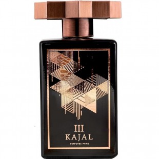 Kajal KAJAL HOMME III 100ml edp TESTER