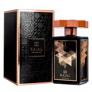 Kajal KAJAL HOMME III 100ml edp