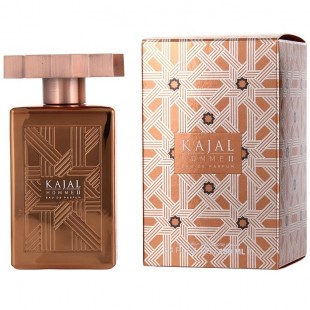 Kajal KAJAL HOMME II 100ml edp