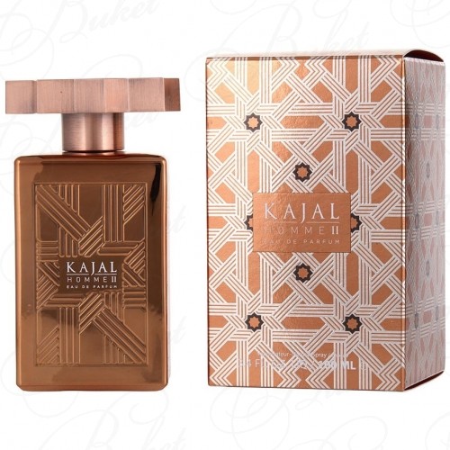 Парфюмерная вода Kajal KAJAL HOMME II 100ml edp