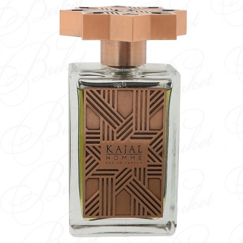 Тестер Kajal KAJAL HOMME 100ml edp TESTER
