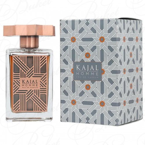 Парфюмерная вода Kajal KAJAL HOMME 100ml edp