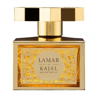 Kajal LAMAR 100ml edp TESTER