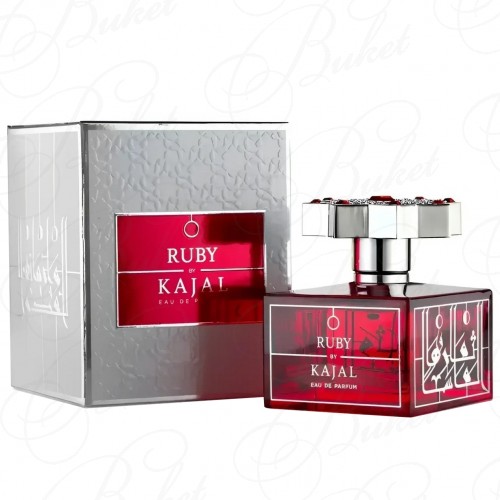 Парфюмерная вода Kajal RUBY 100ml edp