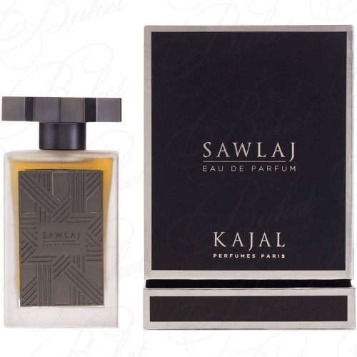 Парфюмерная вода Kajal SAWLAJ 100ml edp