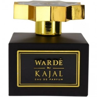 Kajal WARDE 100ml edp TESTER