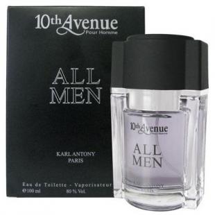 Karl Antony ALL MEN 100ml edt