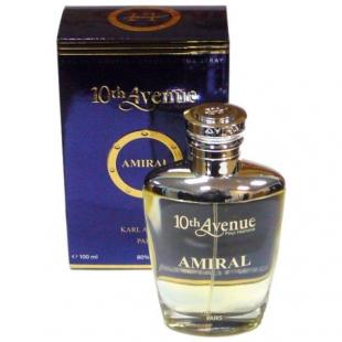 Karl Antony AMIRAL 100ml edt