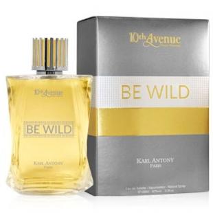 Karl Antony BE WILD 100ml edt