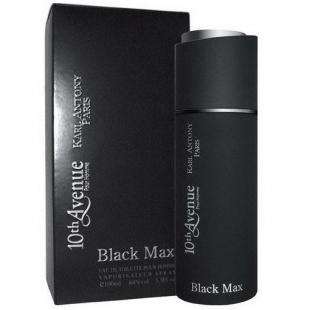 Karl Antony BLACK MAX 100ml edt